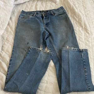 Mens Jeans